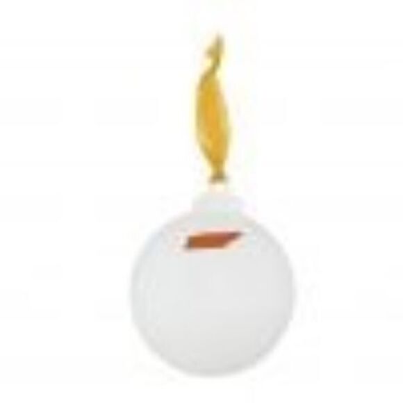 Tennessee Christmas Ornament - Picture 2 of 2